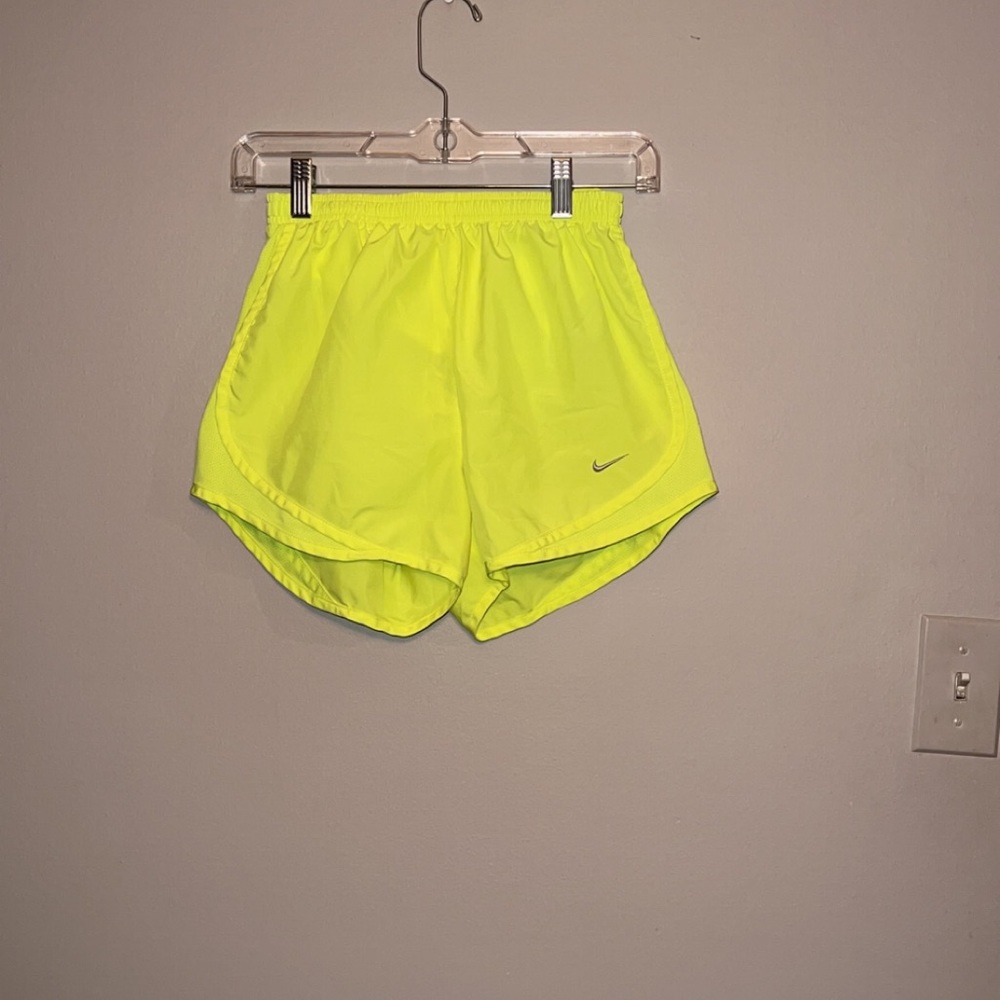 brand new never worn Nike shorts